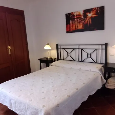 El Viejo Olmo 別荘 *