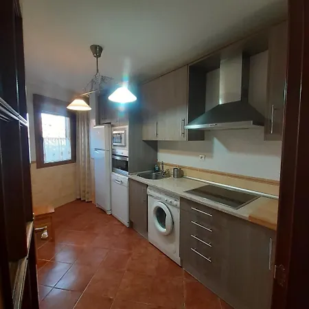 Holiday home El Viejo Olmo *