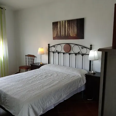 El Viejo Olmo 別荘