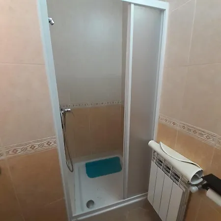 بيت للعطل El Viejo Olmo