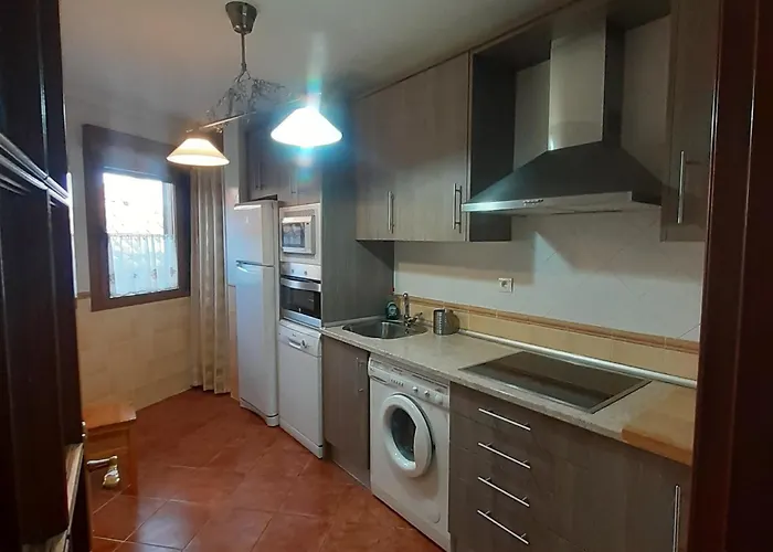 Hébergement de vacances El Viejo Olmo *