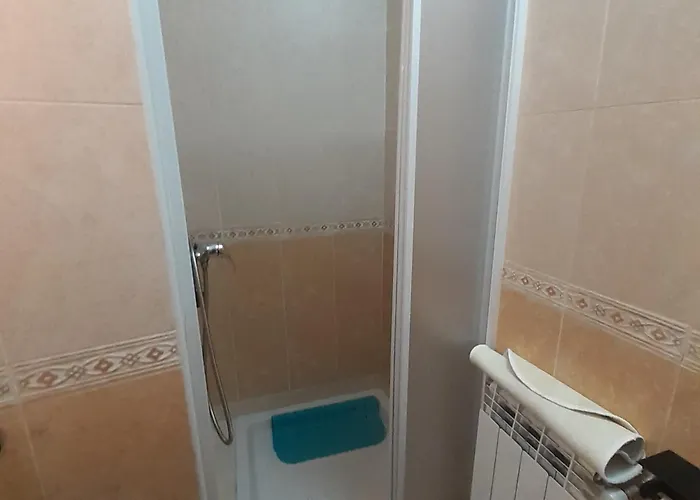 Hébergement de vacances El Viejo Olmo