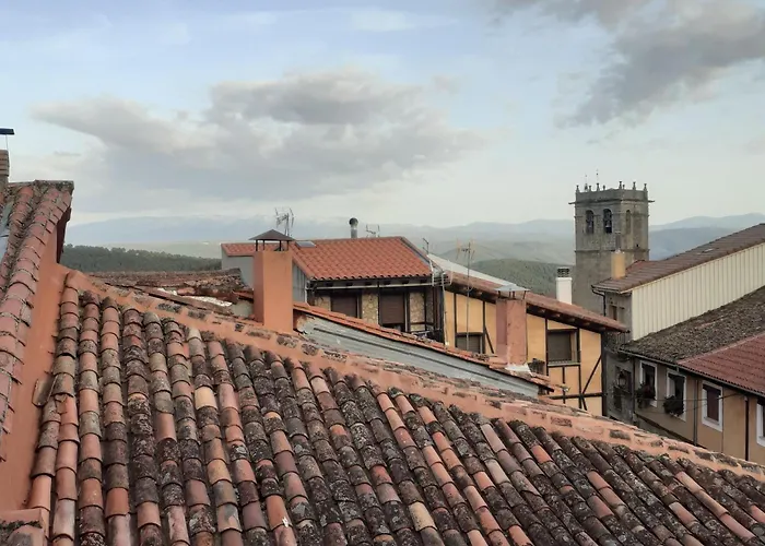 El Viejo Olmo Herguijuela de la Sierra
